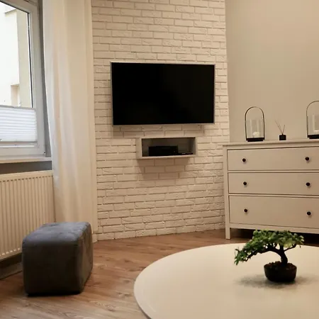 Pod Mewa - Monte Cassino By Oneapartments