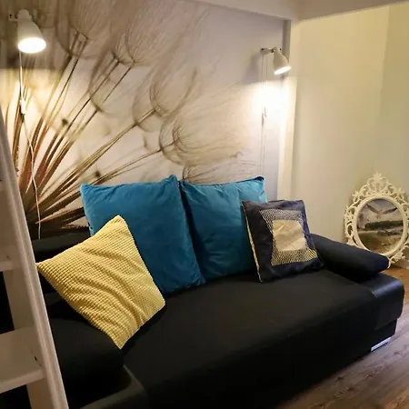 Pod Mewa - Monte Cassino By Oneapartments Διαμέρισμα Σόποτ