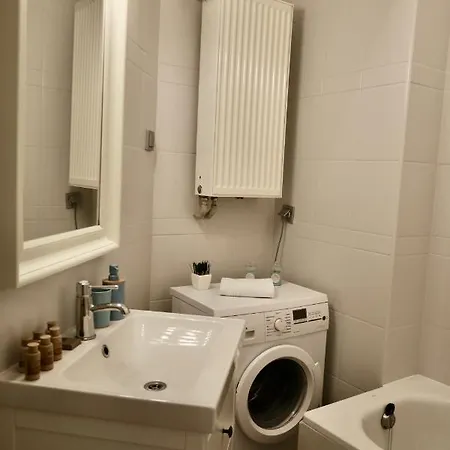 Pod Mewa - Monte Cassino By Oneapartments *