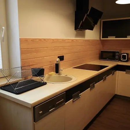 Pod Mewa - Monte Cassino By Oneapartments * Σόποτ