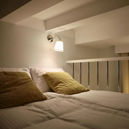 Pod Mewa - Monte Cassino By Oneapartments Διαμέρισμα