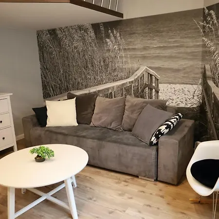 Pod Mewa - Monte Cassino By Oneapartments Διαμέρισμα *