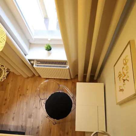 Pod Mewa - Monte Cassino By Oneapartments Διαμέρισμα Σόποτ