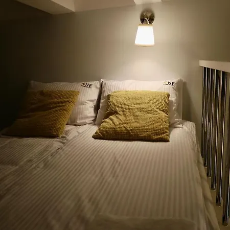 Διαμέρισμα Pod Mewa - Monte Cassino By Oneapartments