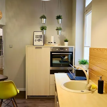 Pod Mewa - Monte Cassino By Oneapartments Διαμέρισμα Σόποτ