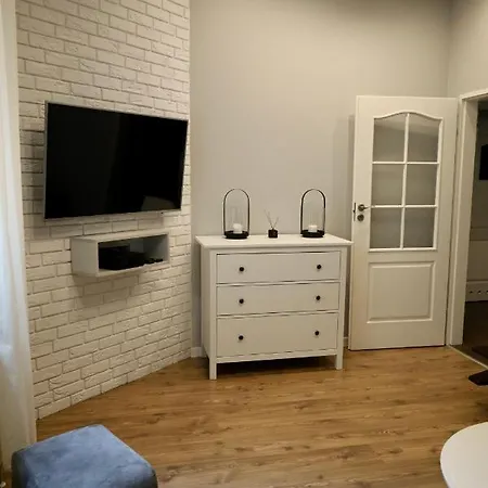 Διαμέρισμα Pod Mewa - Monte Cassino By Oneapartments Σόποτ