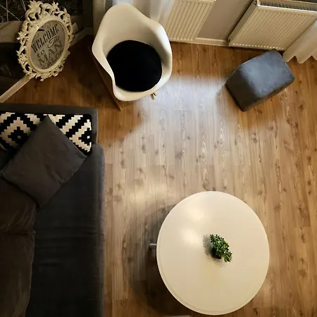 Pod Mewa - Monte Cassino By Oneapartments Διαμέρισμα *