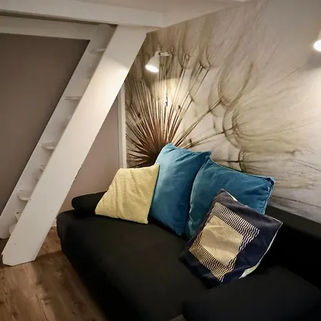 Διαμέρισμα Pod Mewa - Monte Cassino By Oneapartments
