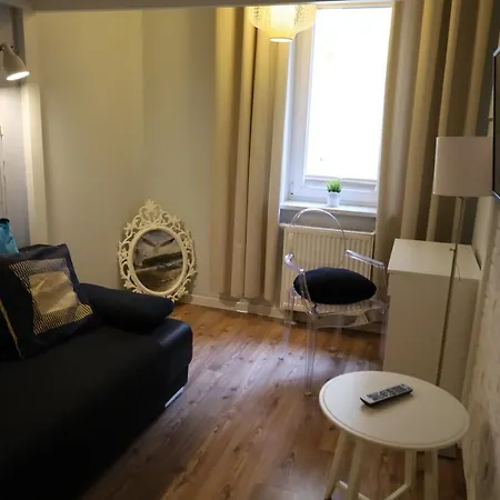 Pod Mewa - Monte Cassino By Oneapartments Διαμέρισμα