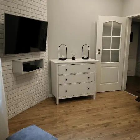 Pod Mewa - Monte Cassino By Oneapartments * Σόποτ