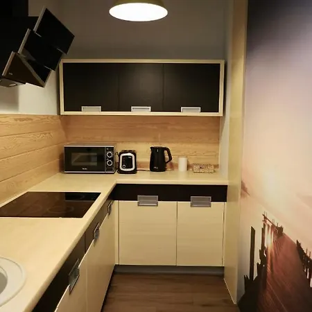 Pod Mewa - Monte Cassino By Oneapartments Σόποτ