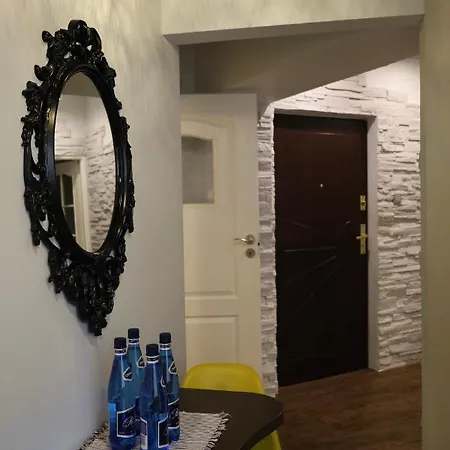 Pod Mewa - Monte Cassino By Oneapartments Διαμέρισμα