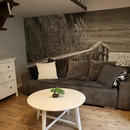 Pod Mewa - Monte Cassino By Oneapartments Διαμέρισμα