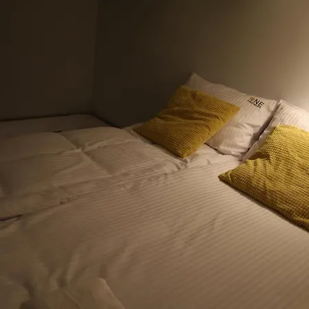 Διαμέρισμα Pod Mewa - Monte Cassino By Oneapartments Σόποτ