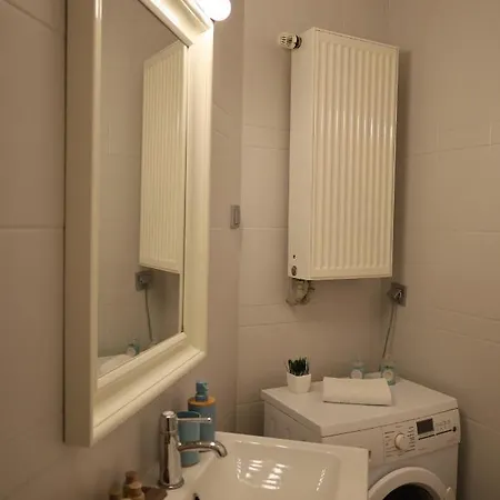 Pod Mewa - Monte Cassino By Oneapartments *