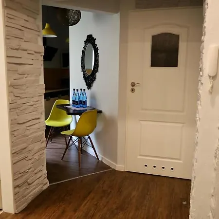 Pod Mewa - Monte Cassino By Oneapartments Σόποτ