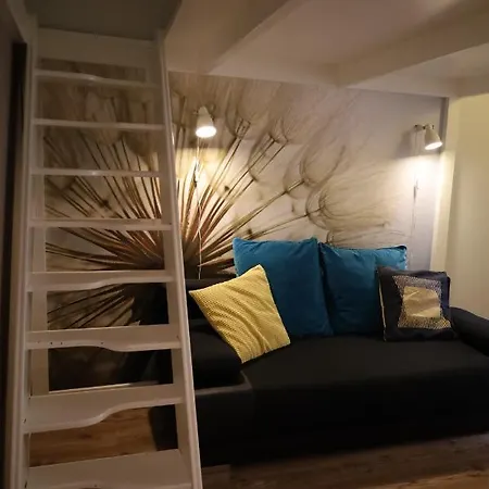 Pod Mewa - Monte Cassino By Oneapartments Διαμέρισμα *