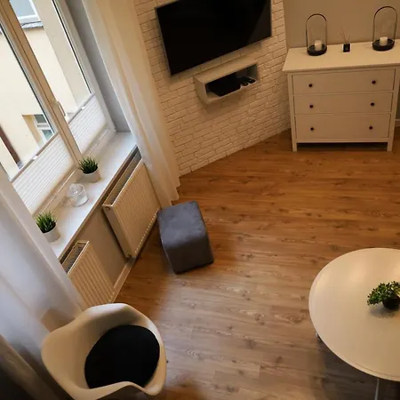Διαμέρισμα Pod Mewa - Monte Cassino By Oneapartments