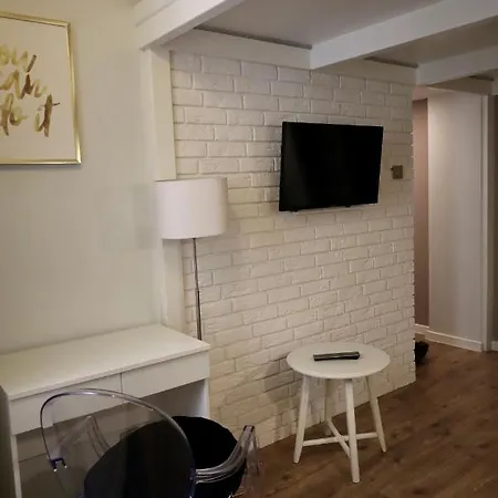 Pod Mewa - Monte Cassino By Oneapartments Διαμέρισμα *