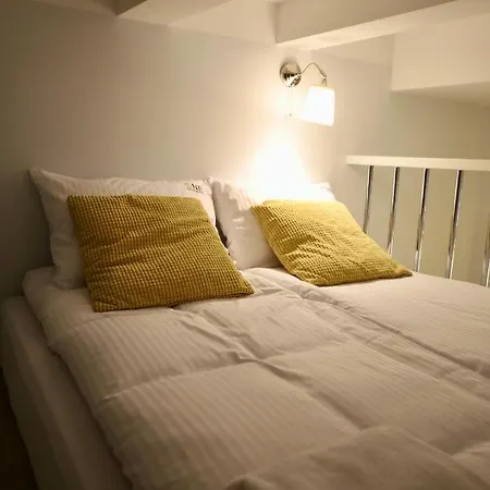Pod Mewa - Monte Cassino By Oneapartments *