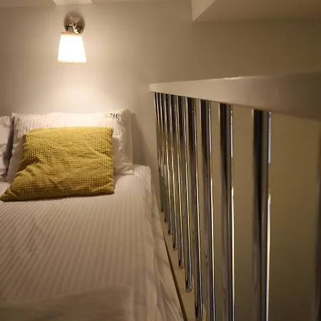 Pod Mewa - Monte Cassino By Oneapartments * Σόποτ