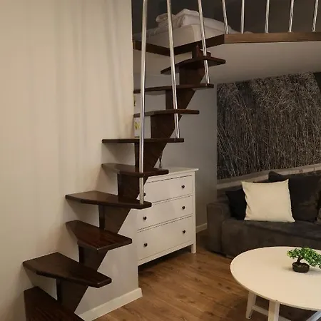 Pod Mewa - Monte Cassino By Oneapartments